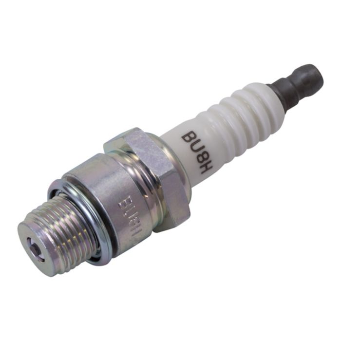 Spark Plug, NGK BU8H, Qty 10 — Mercury part 13686Q
