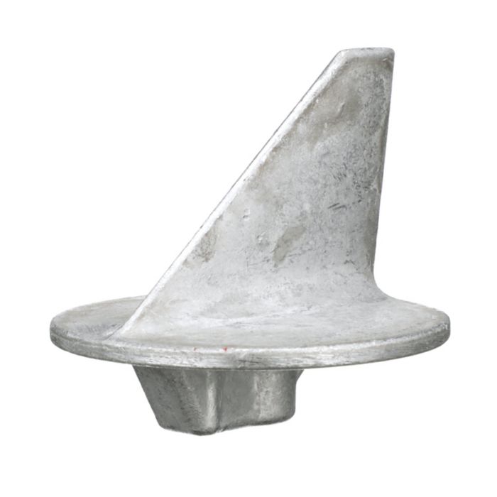 Trim Tab, Aluminum, 35hp & Above Outboards, MerCruiser Drives Except Bravo — Mercury part 31640T4