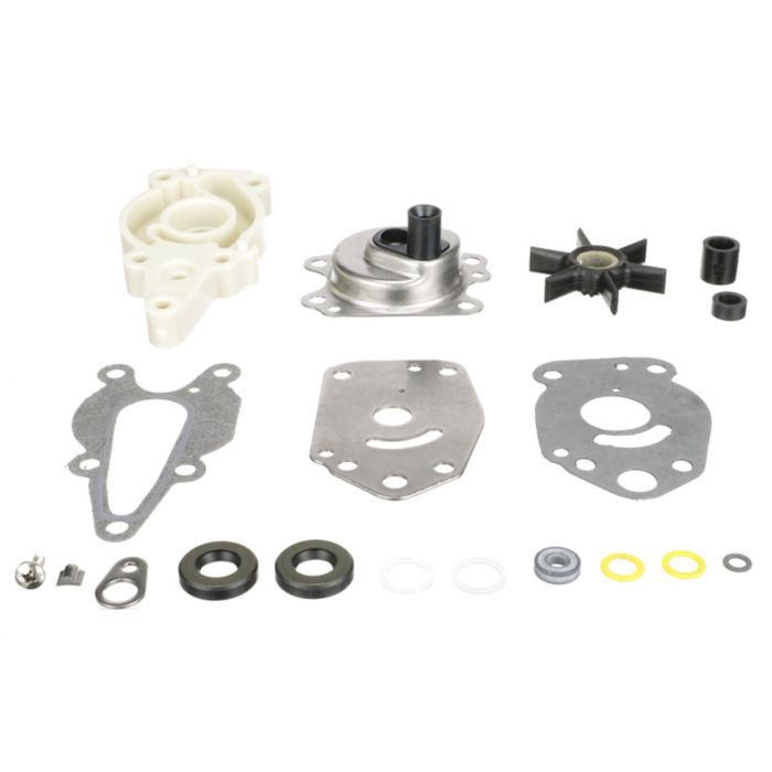 Repair Kit, Water Pump, 6-15hp Outboards — Mercury part 42089A5