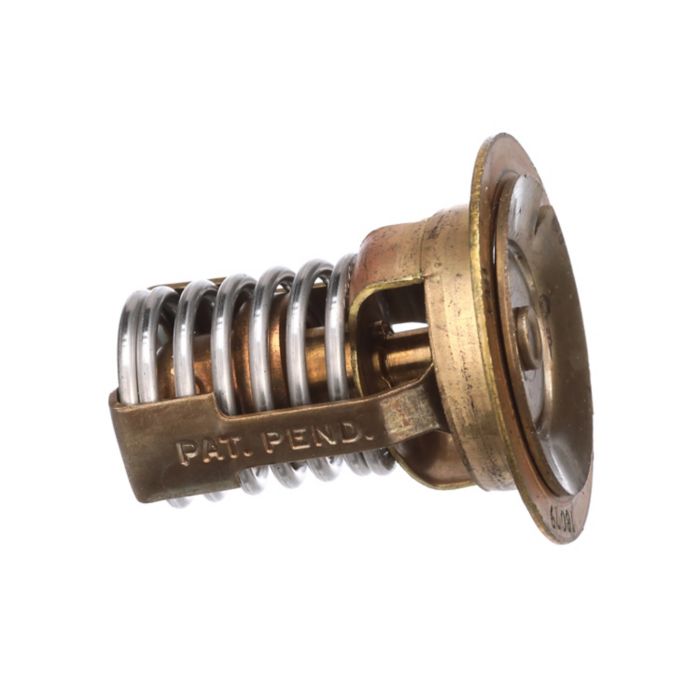 Thermostat, 140°F, MerCruiser Engines, Qty 2 — Mercury part 59078Q3