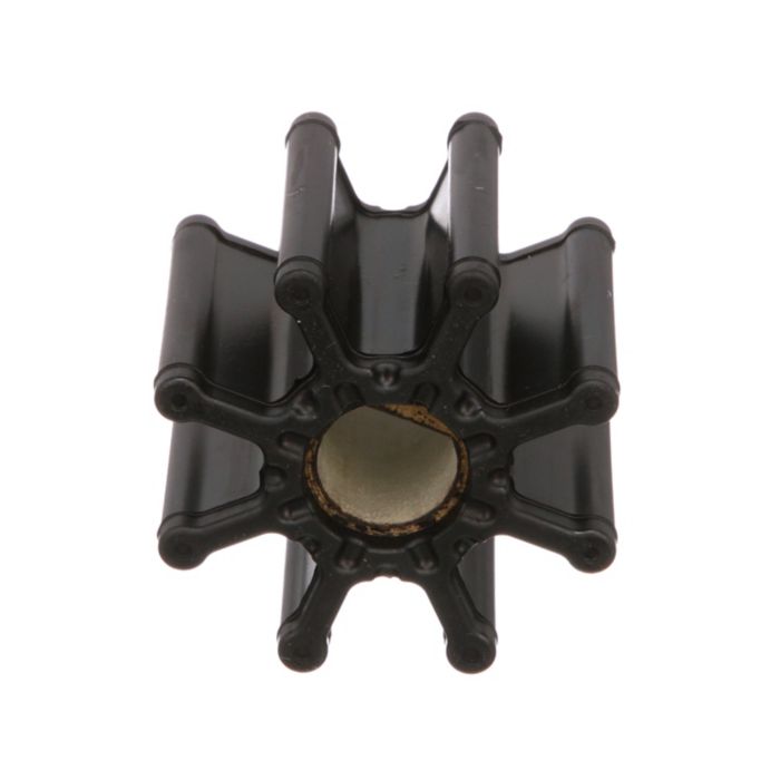 59362Q01 Sea Water Pump Impeller - MerCruiser Engines with Engine Mounted, Two-Piece, Plas — Mercury part 59362Q01