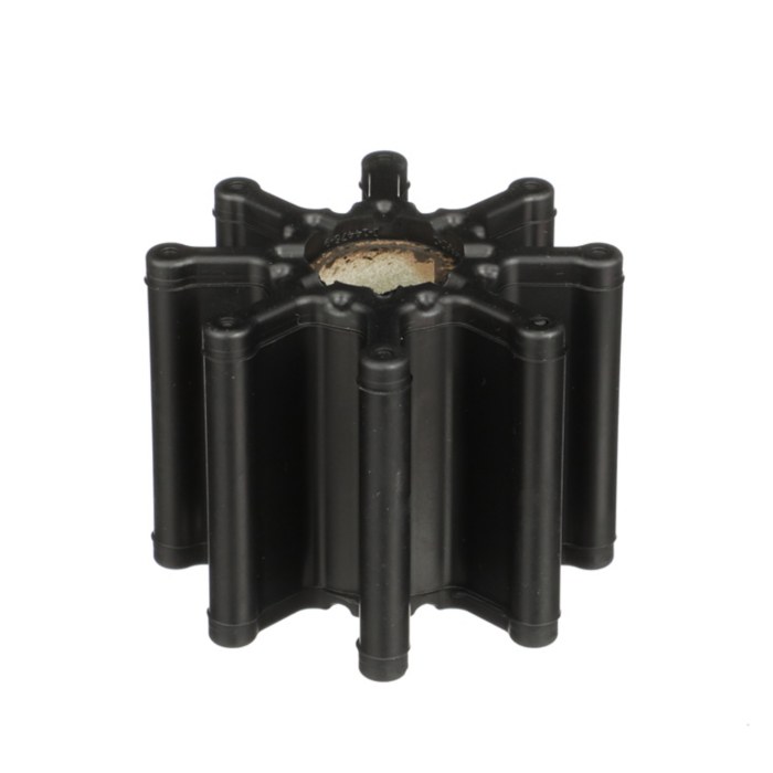 Impeller, MerCruiser w/ Engine-Mount Pump & Plastic Housing — Mercury part 59362T1