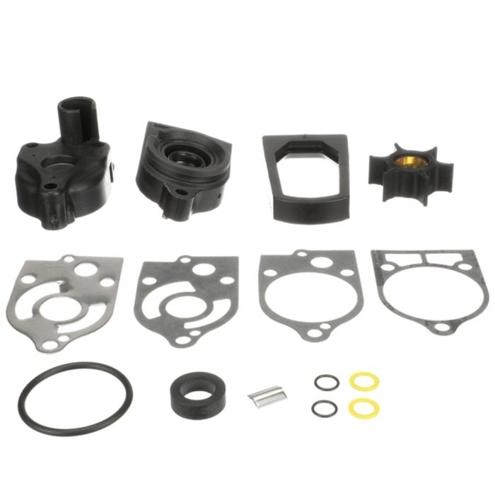 Water Pump Kit, 30-70hp Outboards — Mercury part 77177A3