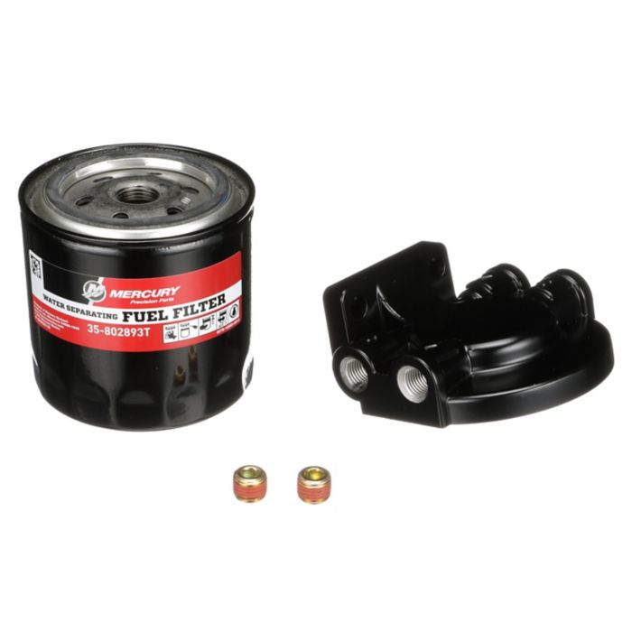 Filter Kit, Fuel/Water Separating — Mercury part 802893A4