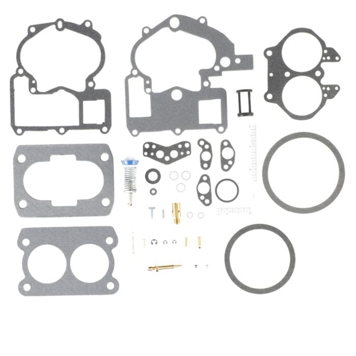 Repair Kit, Carburetor — Mercury part 804844002
