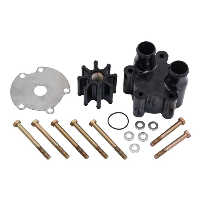 Body/Impeller Kit, MerCruiser w/ Engine Mount Pump System — Mercury part 807151A14