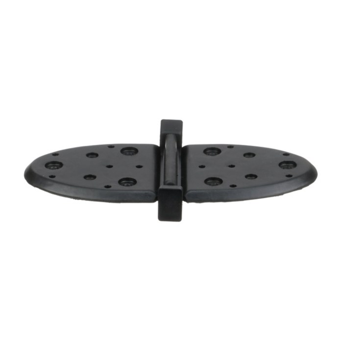 Shutter Assembly, Water, 2.48 In. — Mercury part 807166A1