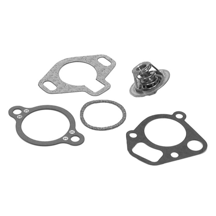 807252Q3 Replacement Thermostat Kit — Mercury part 807252Q3