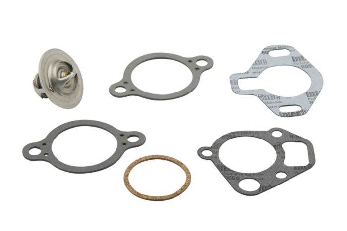 Thermostat Kit, 140°F — Mercury part 807252T3