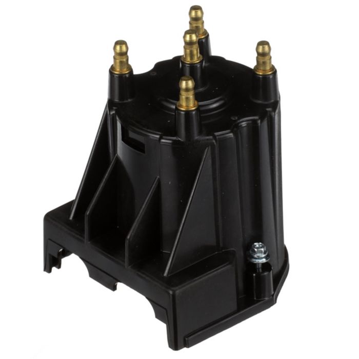 Cap & Rotor Kit, 3.0L MPI Sterndrive & MerCruiser — Mercury part 811635K2
