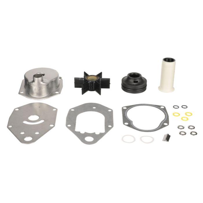 Repair Kit, Water Pump, 30-60hp EFI & Carbureted FourStroke — Mercury part 812966A12