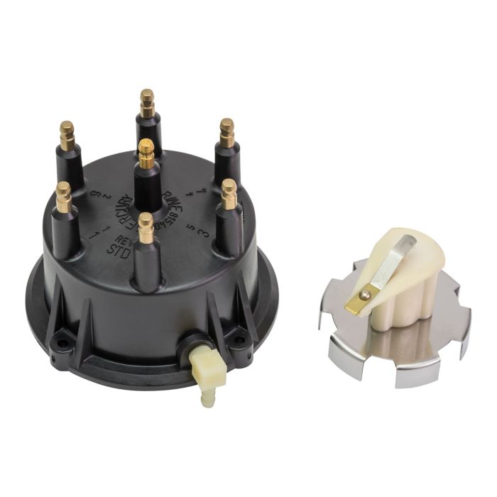 Cap & Rotor Kit, Thunderbolt — Mercury part 815407Q5