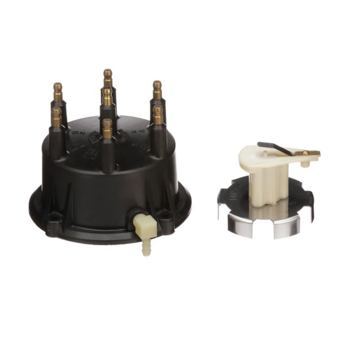 Cap & Rotor Kit, Thunderbolt — Mercury part 815407T5