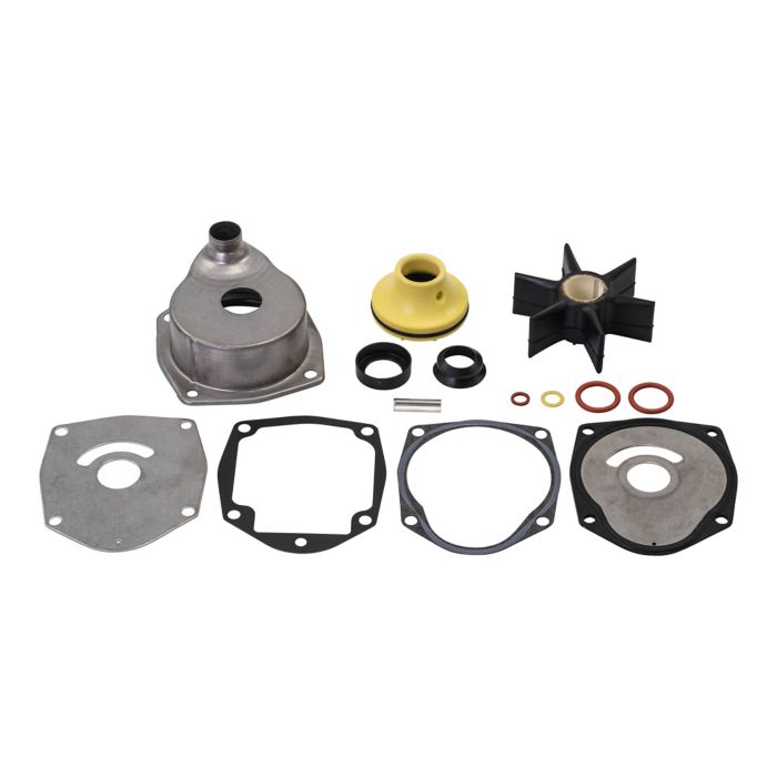 Rebuild Kit, Water Pump, MerCruiser Alpha One Gen II or Vazer — Mercury part 817275Q05