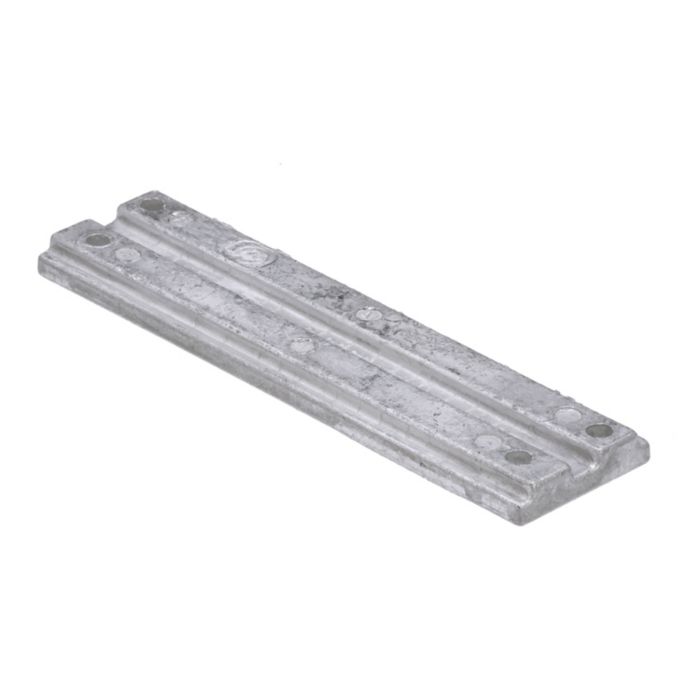 Aluminum Anode Kit, Power Trim — Mercury part 818298T1