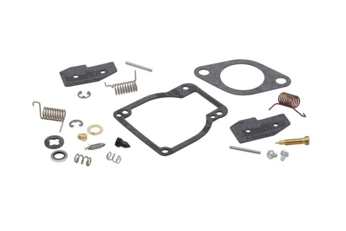 Repair Kit, Carburetor — Mercury part 8236354