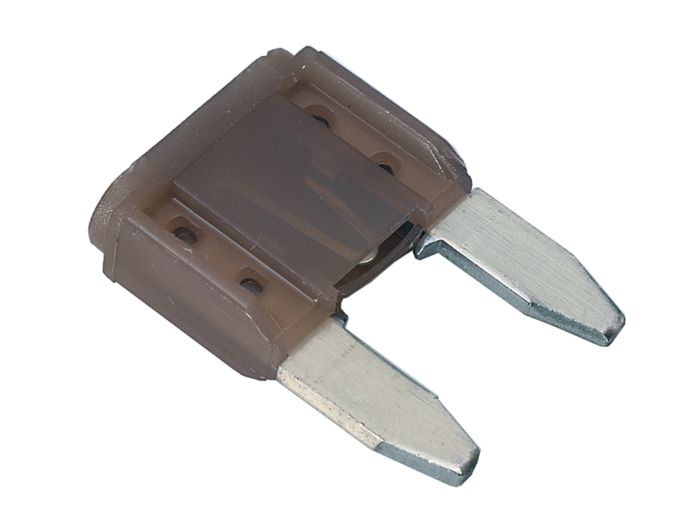 Fuse, Tan, 5 Amp — Mercury part 832969T05