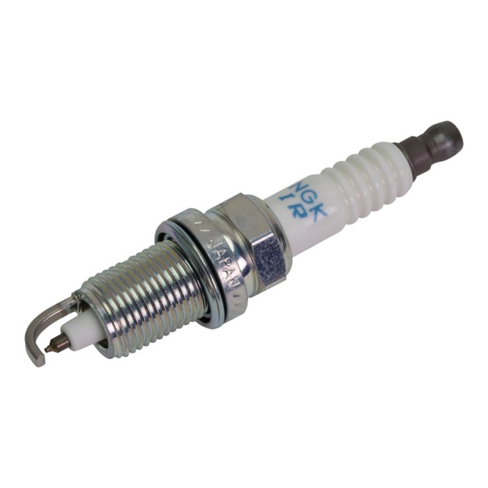 Spark Plug, NGK IZFR6J, Qty 4 — Mercury part 843220Q