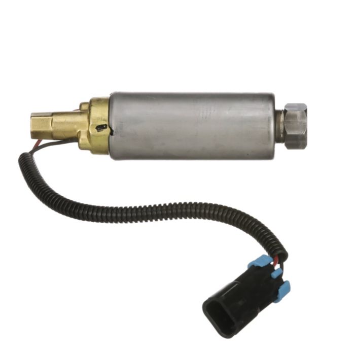 Fuel Pump Assembly, Various MerCruiser Engines — Mercury part 861155A3