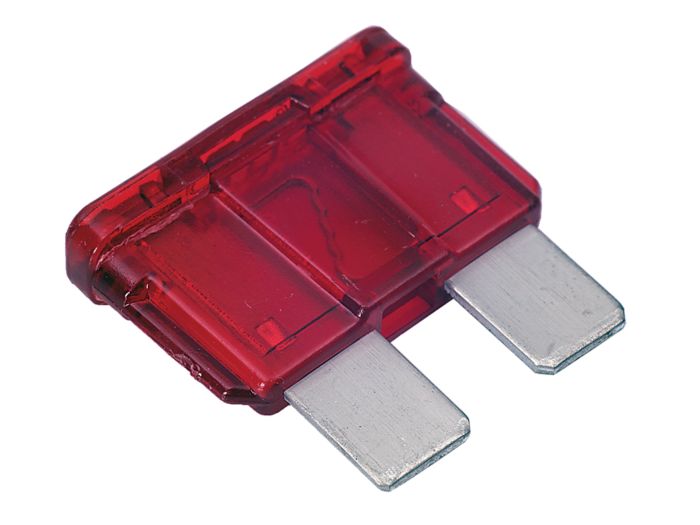 Fuse 10 Amp — Mercury part 862647