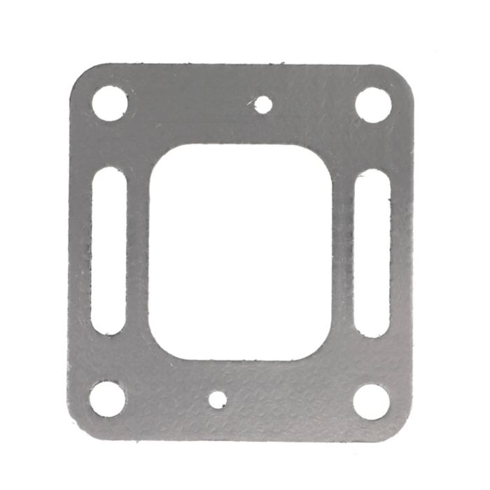 Exhaust Elbow Gasket, Standard Cooling Restrictor — Mercury part 863724