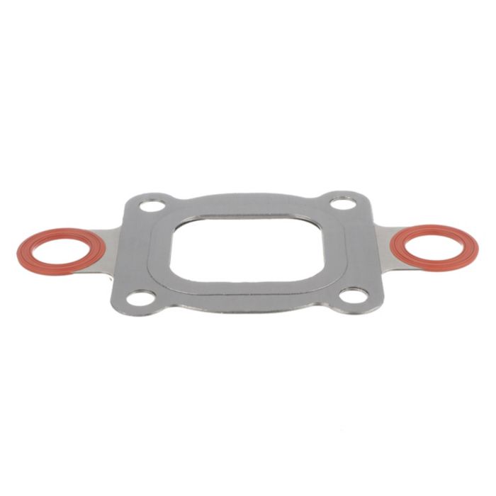 Elbow Gasket, V8 & V6 MerCruiser Engines — Mercury part 864547A02