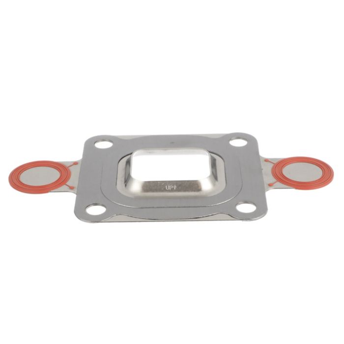 Elbow Gasket, V6 & V8 MerCruiser Engines — Mercury part 864549A02