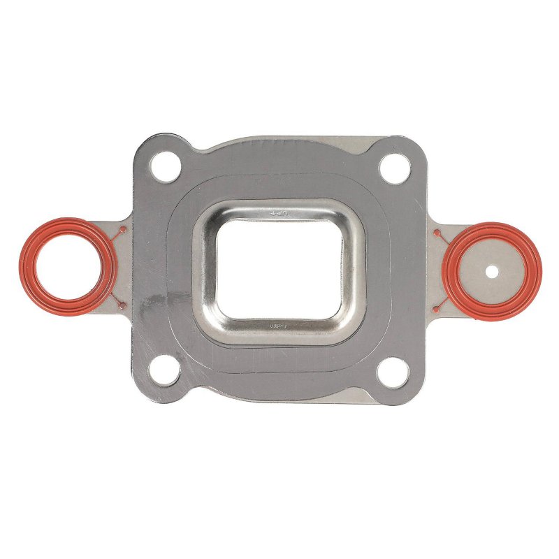 Elbow Gasket, V8 & V6 MerCruiser — Mercury part 864850A02