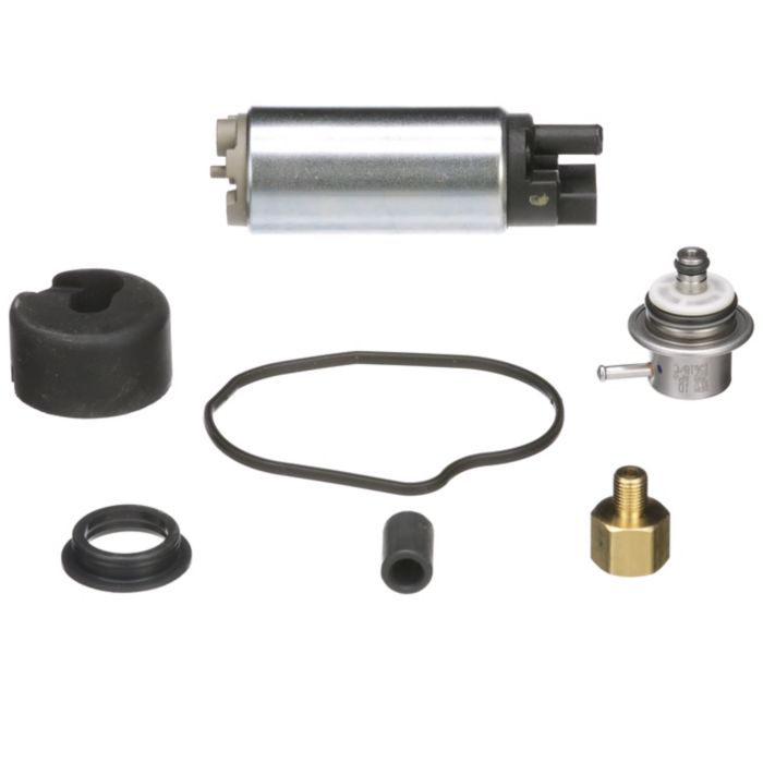 Fuel Pump Kit, High Pressure — Mercury part 866169T01