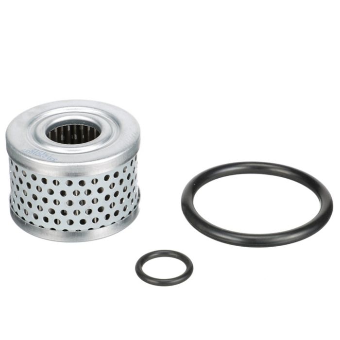 Oil Filter Kit, Hurth 630 & 800 Down-Angle & V-Drive Transmissions — Mercury part 879194241