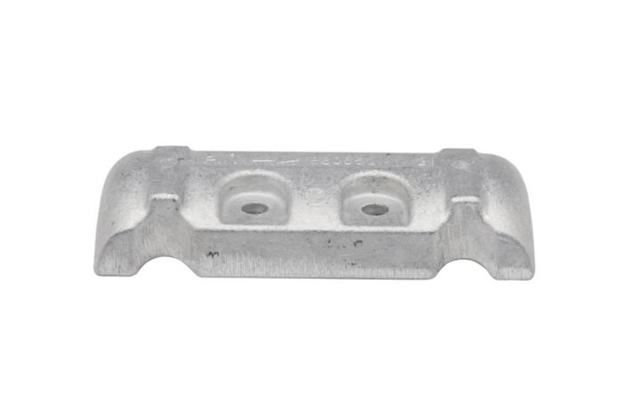Aluminum Anode, Trim Manifold — Mercury part 880653