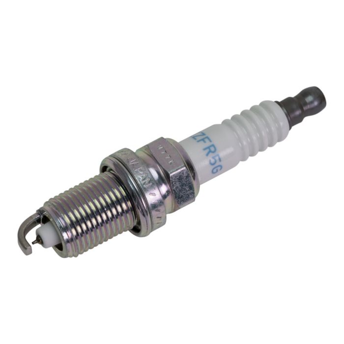 Spark Plug, NGK IZFR5G, Qty 4 — Mercury part 889597Q