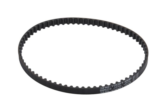 Timing Belt for Select Mercury 15-20hp Outboards — Mercury part 895120002