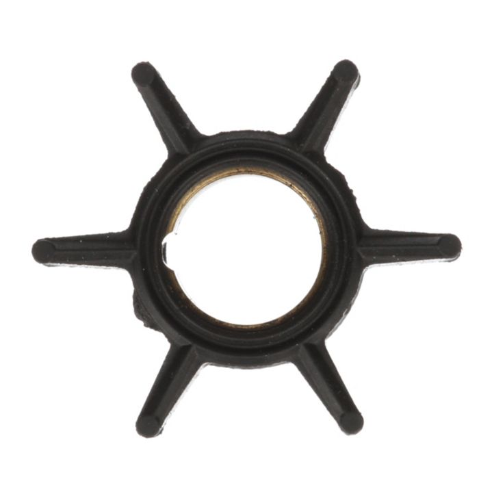 Impeller, Water Pump, Vintage 3.9-9.8hp Outboards — Mercury part 89981