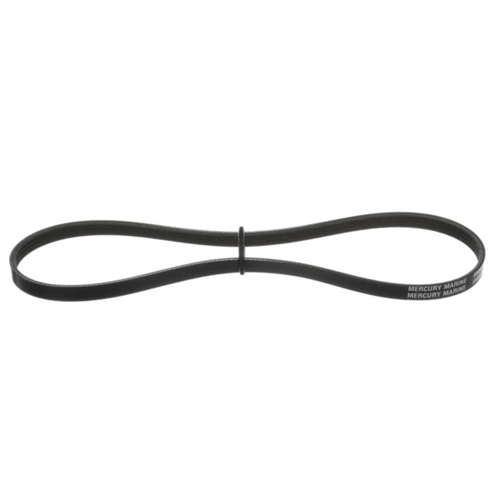 Serpentine Belt, 75-125hp 3-Cylinder OptiMax — Mercury part 8M0026410