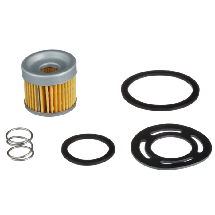 Filter Kit, Qty 2 — Mercury part 8M0046751