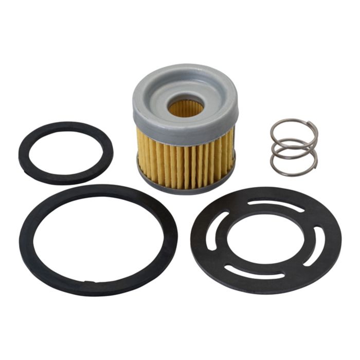 Fuel Filter, Various MerCruiser Engines, Qty 2 — Mercury part 8M0046752