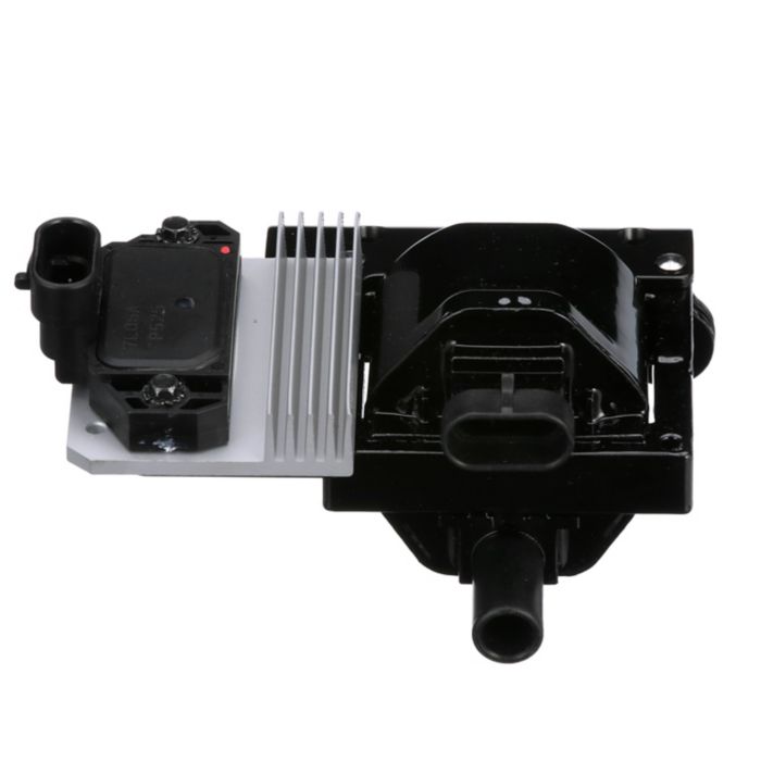 Ignition Coil, Various MerCruiser Engines — Mercury part 8M0054588