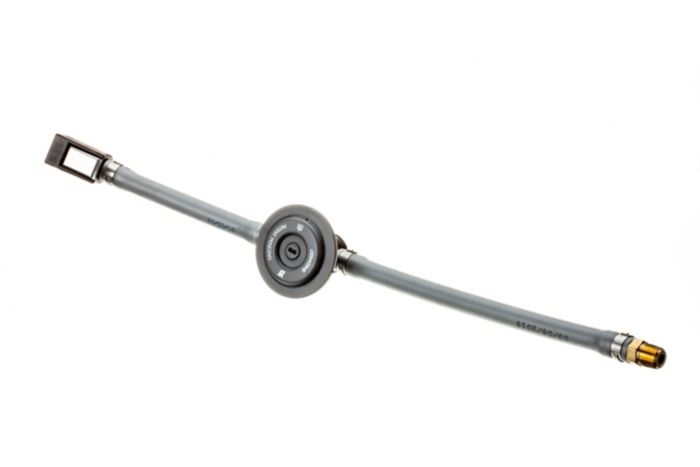 Fuel Line, .315 In. ID, w/ FDV — Mercury part 8M0054714