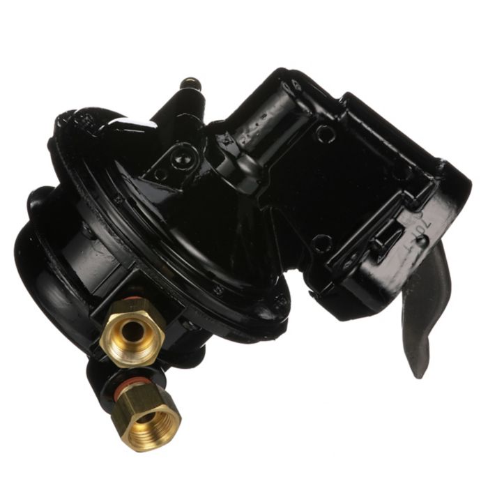 Fuel Pump Assembly, MerCruiser Sterndrives Made by GM — Mercury part 8M0058164