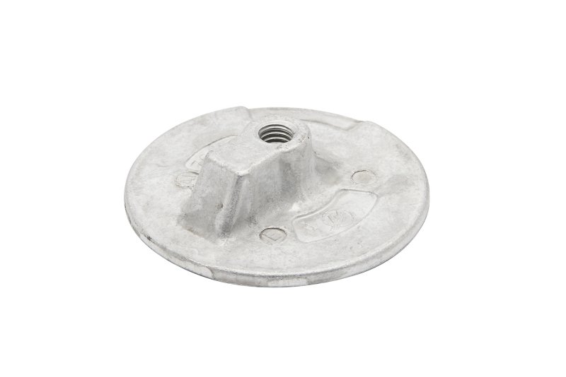Aluminum Anodes, Bulk Pack of 10, for Select Mercury 35-300hp Outboards and Me — Mercury part 8M0059339