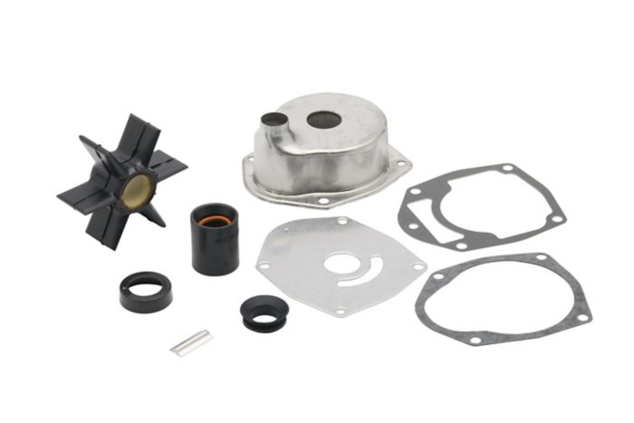 Upper Water Pump Repair Kit for Mercury 75-115hp and 150 EFI FourStroke Outboa — Mercury part 8M0061040