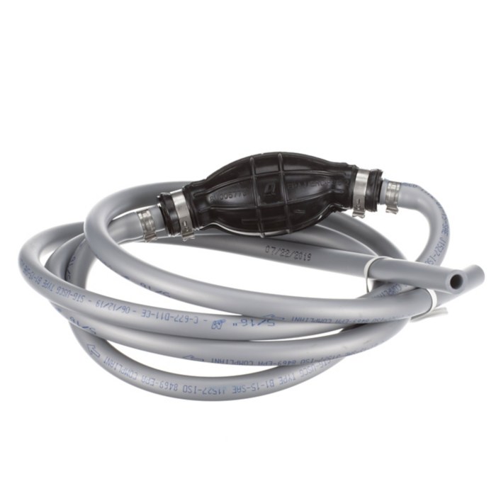 Fuel Line Assembly, 5/16 In. ID X 8 Ft. — Mercury part 8M0061811