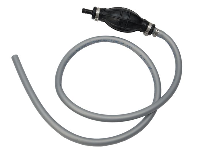 Fuel Line Assembly, .315 ID, 4 Ft. — Mercury part 8M0061812