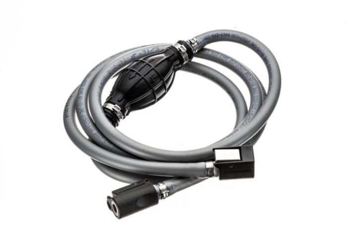 Fuel Line Assembly, 8 Ft. — Mercury part 8M0061886