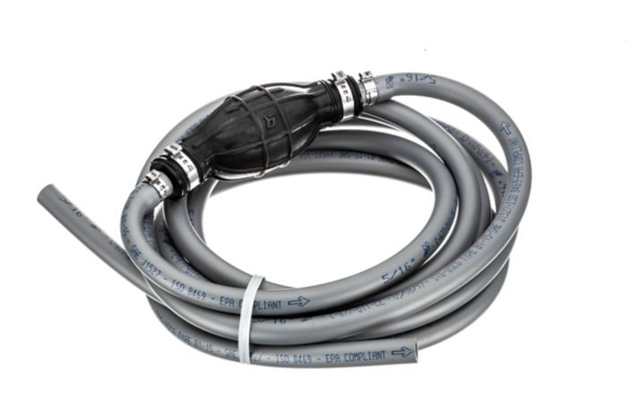 Fuel Line Assembly, 5/16 In. ID X 12 Ft. — Mercury part 8M0061887