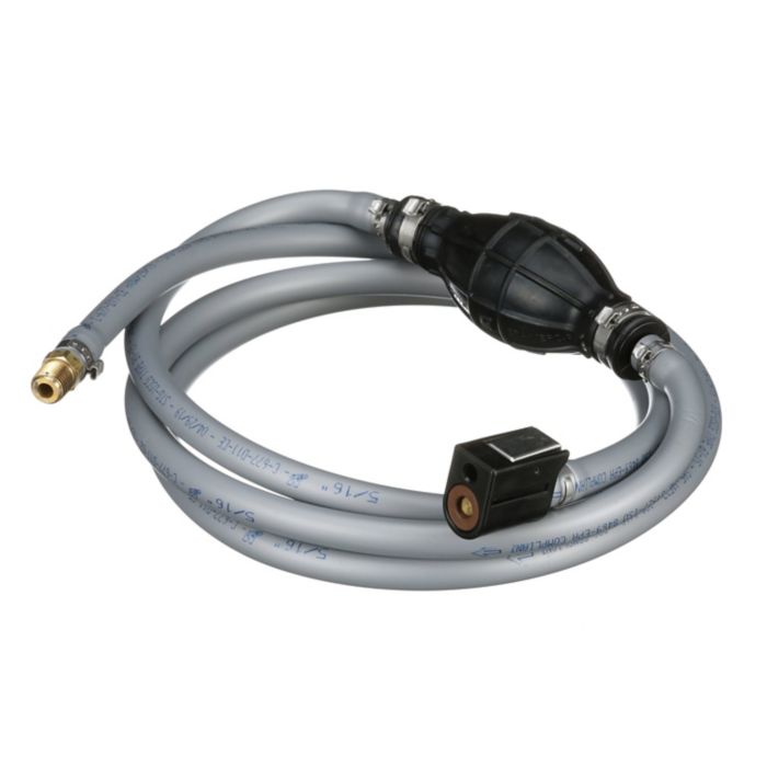 Mercury Fuel Line Assembly 8M0061892 for Select Mercury, Mariner and Force Outboards — Mercury part 8M0061892