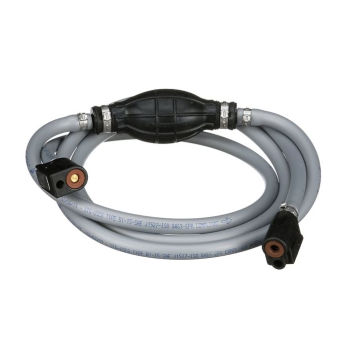 Mercury Fuel Line Assembly 8M0061895 for Select Mercury, Mariner and Force Outboards — Mercury part 8M0061895