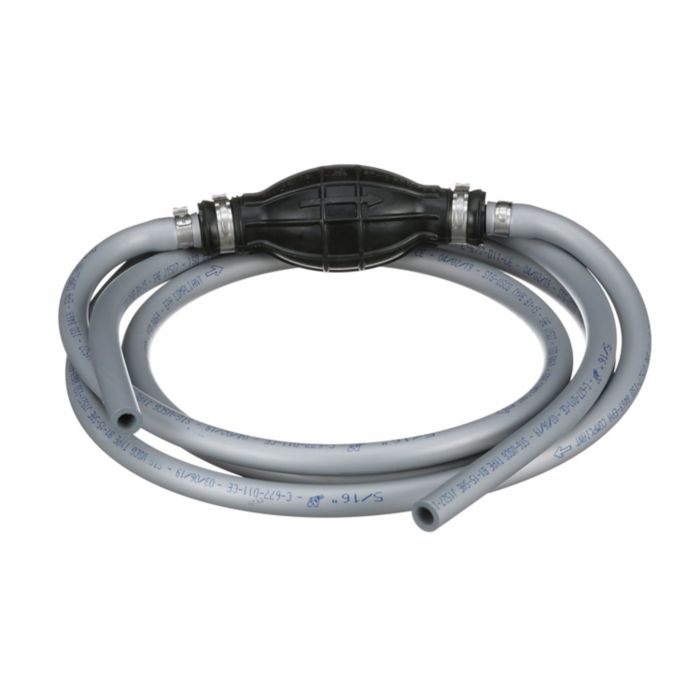 Mercury 5/16 in. (8mm) I.D. Fuel Line Assembly 8M0061899 9 Feet — Mercury part 8M0061899