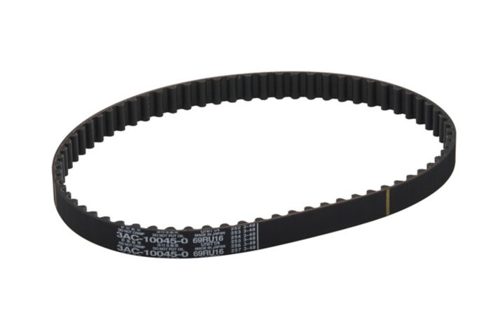 Timing Belt for Mercury 25-30hp Outboards — Mercury part 8M0072670